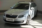 Škoda Octavia - fotka číslo 2