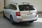 Škoda Octavia - fotka číslo 3