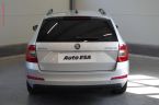 Škoda Octavia - fotka číslo 4
