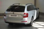 Škoda Octavia - fotka číslo 5