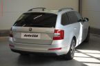 Škoda Octavia - fotka číslo 5