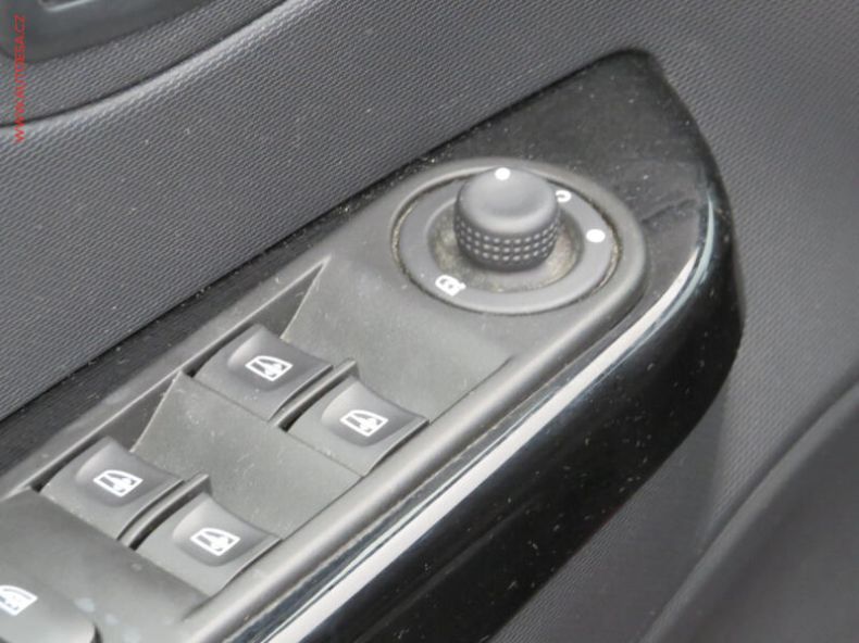 Renault Captur - hlavní fotka