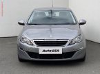 Peugeot 308 - fotka číslo 1