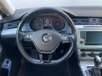 Volkswagen Passat - fotka číslo 10