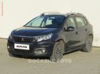 Peugeot 2008 - fotka číslo 2