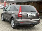 Honda CR-V - fotka číslo 3
