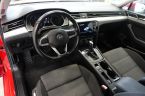 Volkswagen Passat - fotka číslo 21