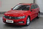 Volkswagen Passat - fotka číslo 2
