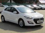 Hyundai i30 - fotka číslo 0