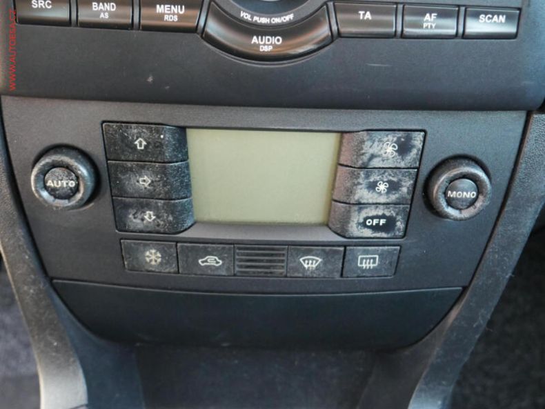 Fiat Stilo - hlavní fotka