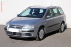 Fiat Stilo - fotka číslo 2