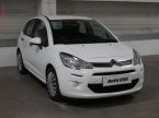 Citroën C3 - fotka číslo 0