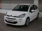 Citroën C3 - fotka číslo 2