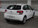 Citroën C3 - fotka číslo 5
