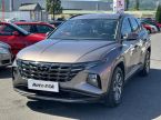 Hyundai Tucson - fotka číslo 2