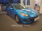 Mazda 3 - fotka číslo 0