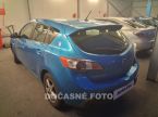 Mazda 3 - fotka číslo 1