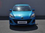 Mazda 3 - fotka číslo 1