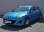 Mazda 3 - fotka číslo 2