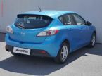 Mazda 3 - fotka číslo 3