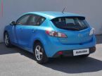 Mazda 3 - fotka číslo 5