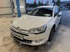 Citroën C5 - fotka číslo 0