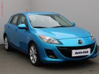 Mazda 3 - fotka číslo 0