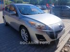 Mazda 3 - fotka číslo 0