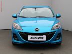 Mazda 3 - fotka číslo 1