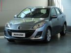 Mazda 3 - fotka číslo 2