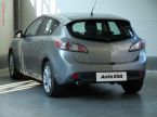 Mazda 3 - fotka číslo 5