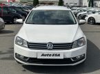 Volkswagen Passat - fotka číslo 1