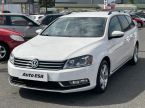 Volkswagen Passat - fotka číslo 2