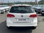 Volkswagen Passat - fotka číslo 4
