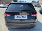 Škoda Kodiaq - fotka číslo 4