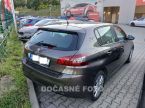 Peugeot 308 - fotka číslo 1