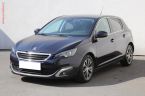 Peugeot 308 - fotka číslo 2