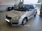 Škoda Fabia - fotka číslo 0