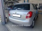 Škoda Fabia - fotka číslo 1