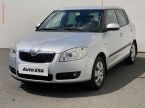 Škoda Fabia - fotka číslo 2