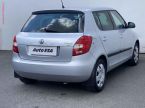 Škoda Fabia - fotka číslo 3