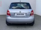 Škoda Fabia - fotka číslo 4