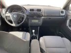 Škoda Fabia - fotka číslo 7