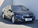 Škoda Octavia - fotka číslo 0