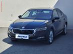 Škoda Octavia - fotka číslo 2