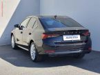 Škoda Octavia - fotka číslo 5