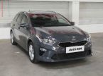 Kia Cee'd - fotka číslo 0