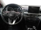 Kia Cee'd - fotka číslo 10