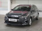 Kia Cee'd - fotka číslo 2