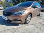 Opel Astra - fotka číslo 0